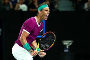 Rafael Nadal
