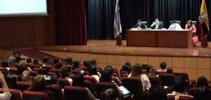 La ley laboral se socializa en talleres