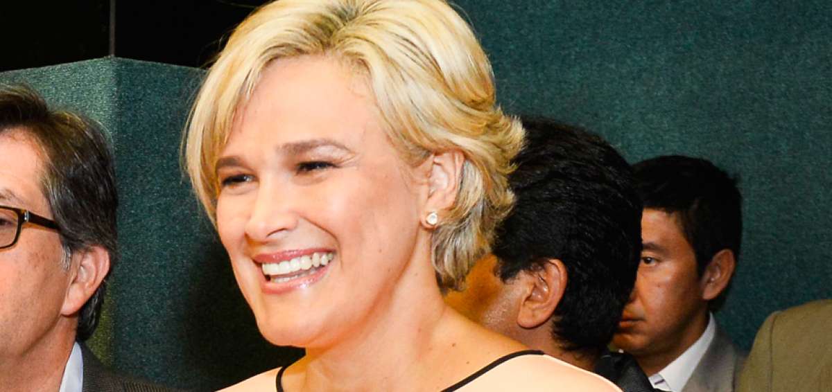 Jaime Nebot abri&oacute; el camino para la candidatura presidencial de Cynthia Viteri
