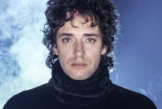 En Buenos Aires, un extraño hallazgo se evidenció en la antigua casa del cantante y compositor argentino Gustavo Cerati. 