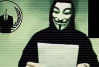 Anonymous filtra 340.000 archivos clasificados rusos sobre la invasión a Ucrania