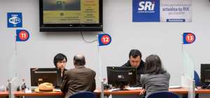 En el primer semestre de 2018, el SRI logr&oacute; una recaudaci&oacute;n neta superior a los $ 7.400 millones.