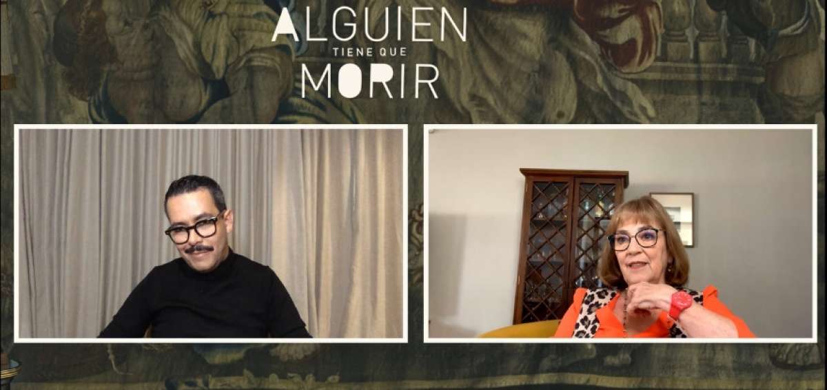 Manolo Caro retrata la persecuci&oacute;n franquista en "Alguien tiene que morir"