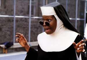 En marcha el remake de Sister Act (Una monja de cuidado)