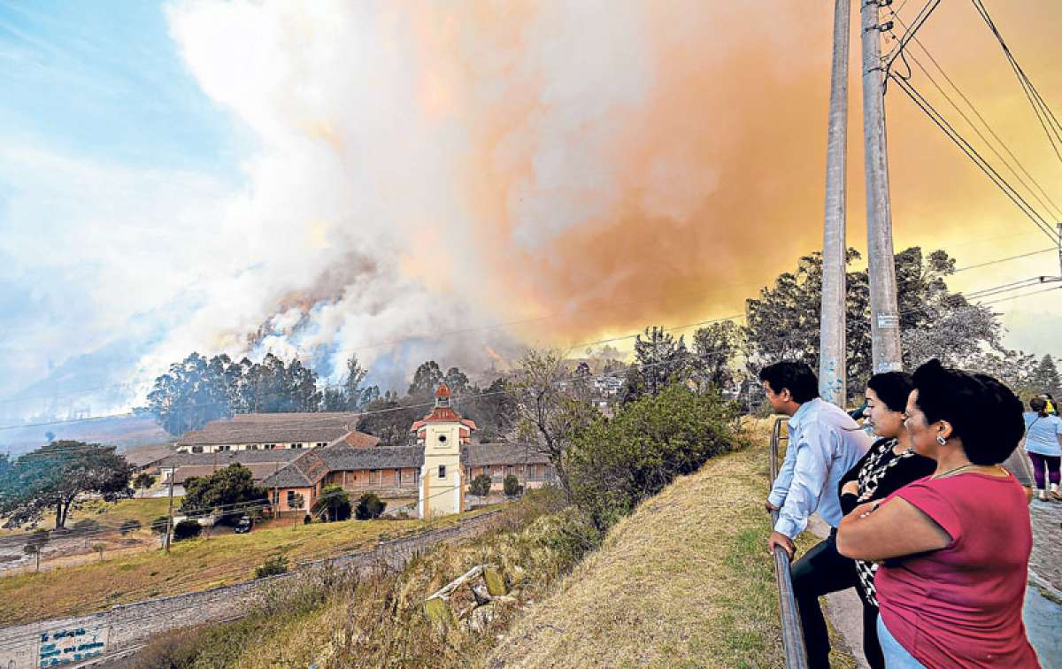 Fotos: Marco Salgado/ El Tel&eacute;grafo