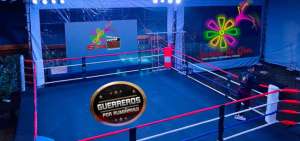 Cartelera de boxeo online se realizar&aacute; en Rumi&ntilde;ahui