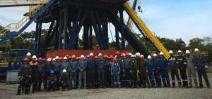 Mediante ferias inclusivas, Petroamazonas promueve la participaci&oacute;n y contrataciones con organizaciones de la econom&iacute;a popular y solidaria.