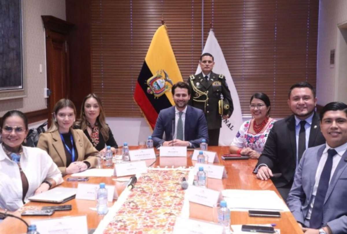 El CAL aprobó el tratamiento del nuevo proyecto económico urgente enviado por el Ejecutivo.