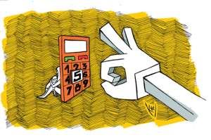 Con el 5 del celular se puede evitar una tragedia dom&eacute;stica