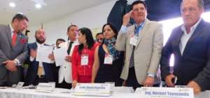 Conferencias magistrales abrir&aacute;n seminario internacional de AME