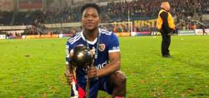 Joel Valencia piensa en Champions pese a perder la Supercopa de Polonia