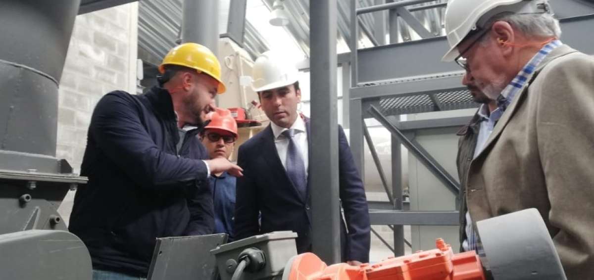 Empresa agroindustrial ha invertido $7 mil millones en el pa&iacute;s