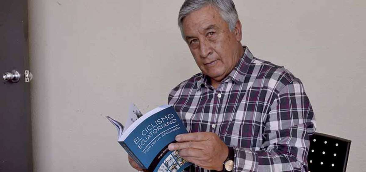 "Richard Carapaz es tranquilo y humilde, esa es su gran fortaleza"