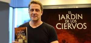 Patricio Strulese es escritor argentino, autor del best seller El Inquisidor. Estar&aacute; en Libri Mundi, de Cuenca, para presentar su nueva novela. 