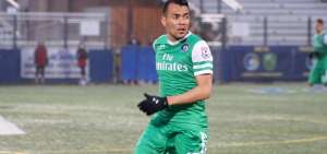 Juan Arango regresa a su pa&iacute;s para jugar con el Zulia FC
