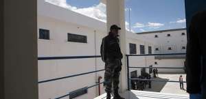 Agentes Penitenciarios Pasivos ofrecen ayuda voluntaria en Centros de Rehabilitaci&oacute;n