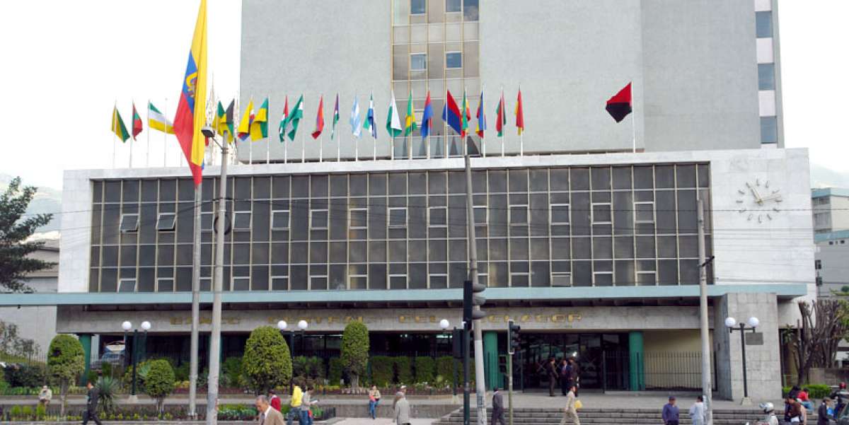 Seg&uacute;n datos del Banco Central del Ecuador (BCE), solo en los seis primeros meses del a&ntilde;o casi se alcanzaron los $ 618,4 millones que en inversi&oacute;n recibi&oacute; el pa&iacute;s.