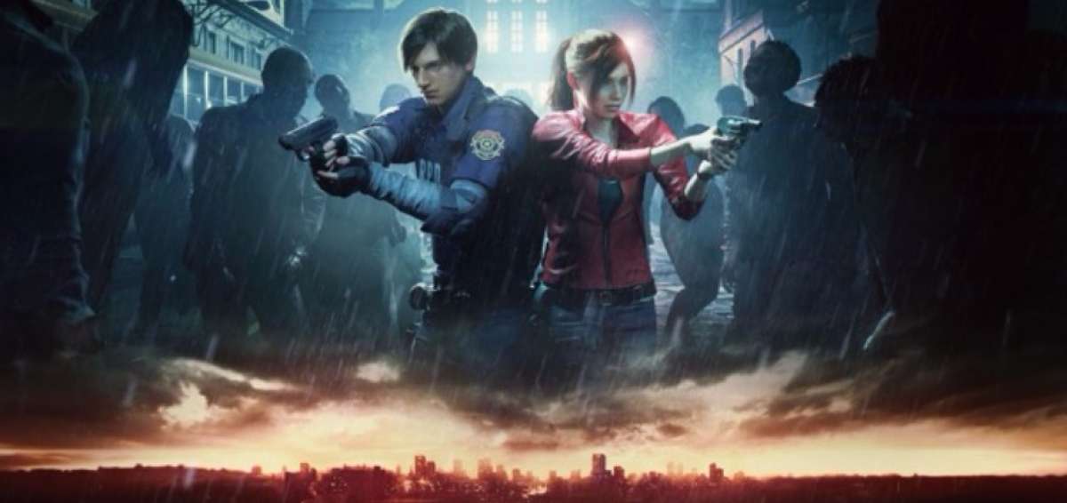 Netflix trabaja en serie de Resident Evil, seg&uacute;n portal