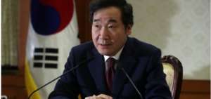  El primer ministro de Corea del Sur, Lee Nak-yeon, visitar&aacute; Ecuador.