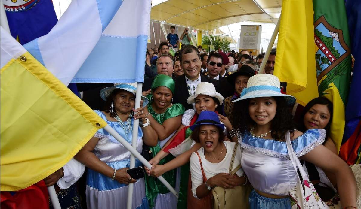 Foto: AFP 