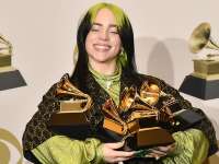 Los premios Grammys son postergados y cancelan los Golden Globes por el covid-19