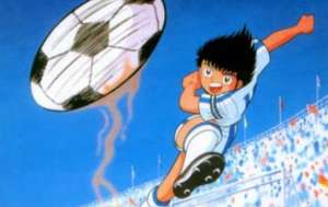 Kosuke Ota es el Oliver Aton humano