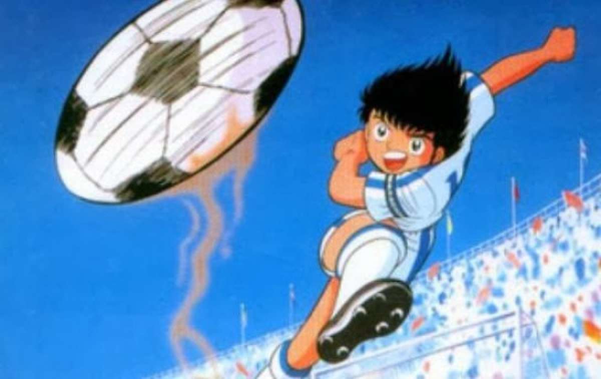 Kosuke Ota es el Oliver Aton humano