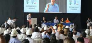 Gobierno destina $ 2.750 millones para reactivar la construcci&oacute;n