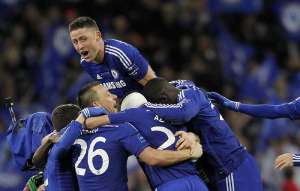 Chelsea busca un triunfo para olvidar el fracaso europeo