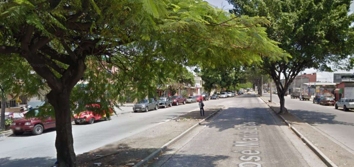 Av. Jos&eacute; Mar&iacute;a Egas es cerrada por construcci&oacute;n de un puente