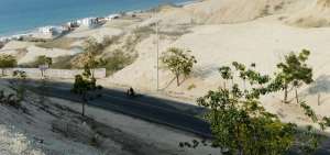 La v&iacute;a de San Mateo hasta Santa Marianita ser&aacute; de 4 carriles. La obra permitir&aacute; mejor accesibilidad. 