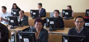 160.000 docentes rendir&aacute;n pruebas psicol&oacute;gicas