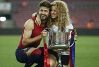 Extrabajadora de Shakira asegura que la cantante colombiana "es mandona"