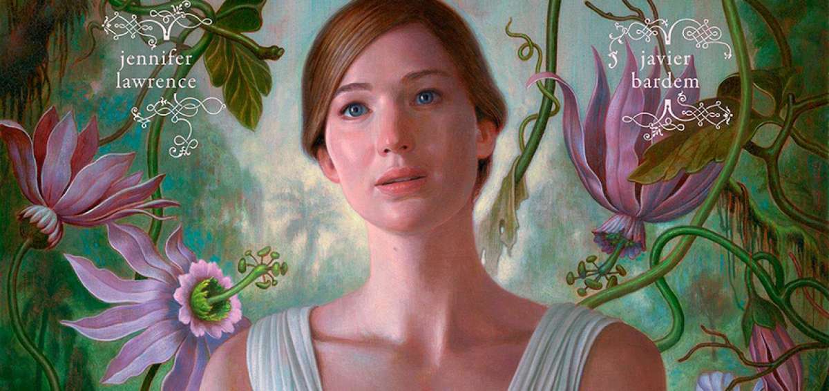 Madre!, de Darren Aronofsky, se estrenar&aacute; el 29  de septiembre