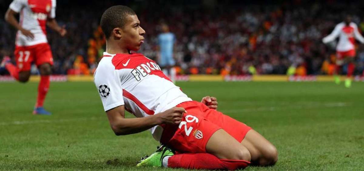 El vicepresidente del M&oacute;naco asegur&oacute; que el club desea retener a Mbapp&eacute; una temporada m&aacute;s.