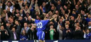 El ingl&eacute;s Joe Cole se retira del f&uacute;tbol profesional a los 37 a&ntilde;os