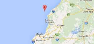 El IG identific&oacute; otro sismo en Manab&iacute;, a las 08:23 de este domingo, con 3,8 de magnitud.