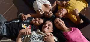 &ldquo;Los amigos propician una mayor felicidad&rdquo;