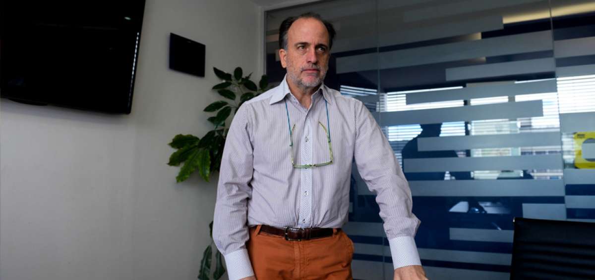 "La Expo-Reconstrucci&oacute;n ofrecer&aacute; soluciones pr&aacute;cticas y tangibles"