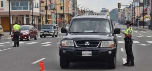 El COE&nbsp;resuelve extender el uso del salvoconducto actual