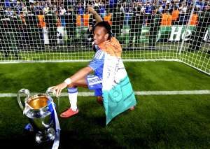 Didier Drogba jugar&aacute; en la MLS