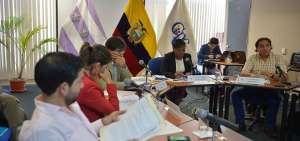 Los miembros del Consejo de Participaci&oacute;n Ciudadana iniciar&aacute;n el proceso de concurso para nombrar al nuevo Contralor.