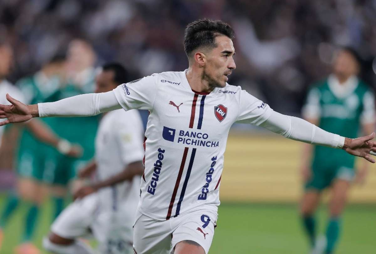 Liga de Quito busca su segunda final de Copa Libertadores