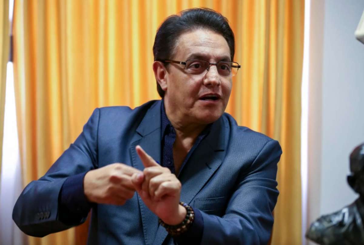 El dictamen acusatorio sostiene que los siete procesados no actuaron de forma aislada.