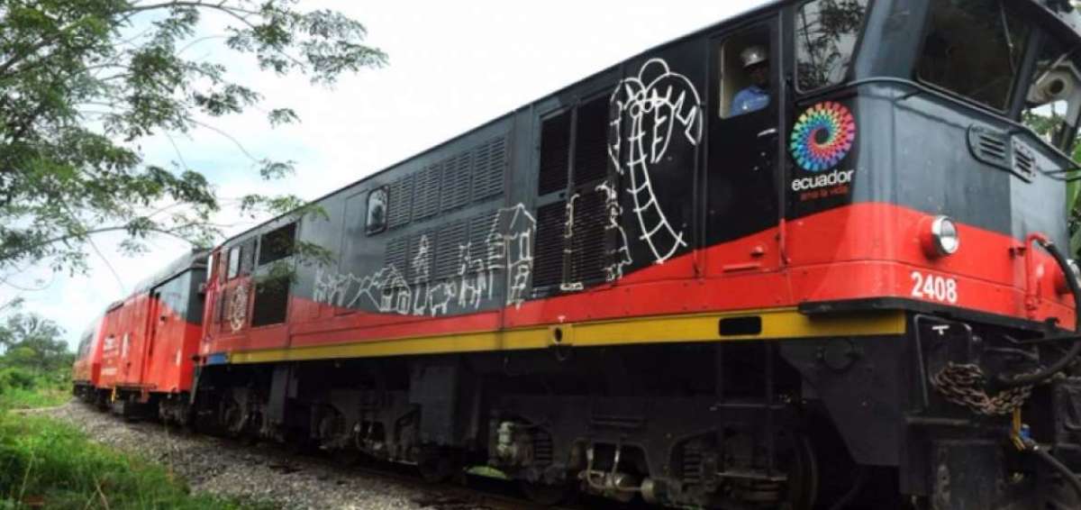 El tren crucero est&aacute; nominado en la categor&iacute;a Tren de Lujo L&iacute;der de Am&eacute;rica del Sur.