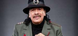 Se estrena ensamble "Santana experience"