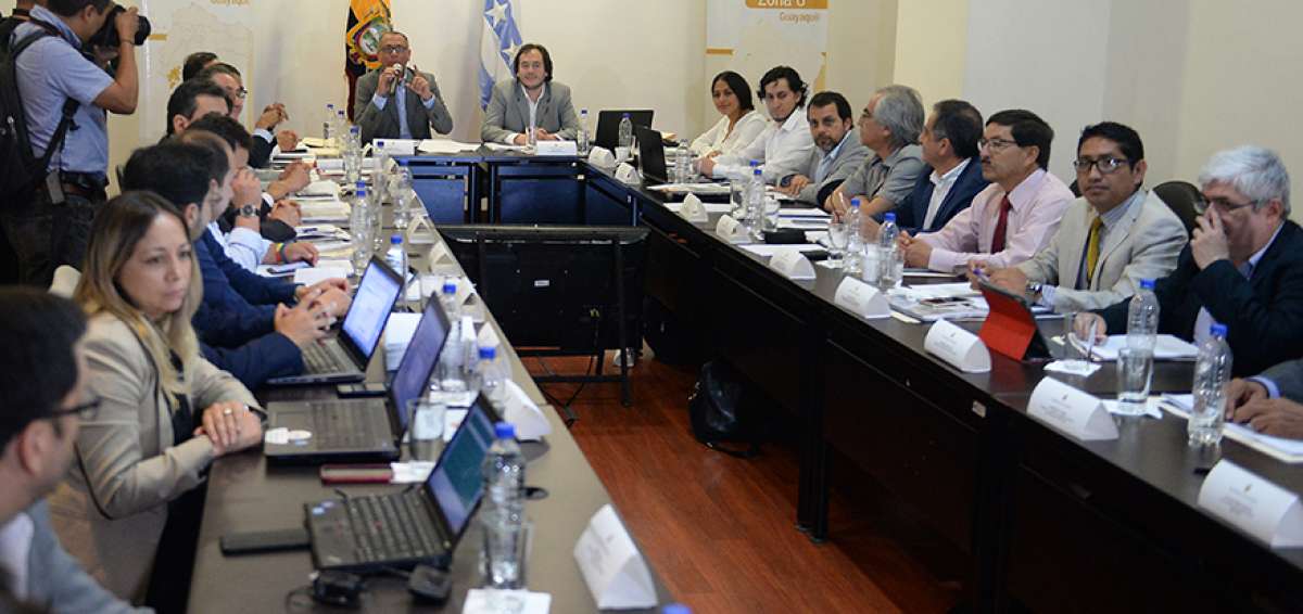 Durante la sesi&oacute;n del Consejo de Planificaci&oacute;n se acord&oacute; que el plan avanzar&aacute; hacia una nueva &eacute;tica social.