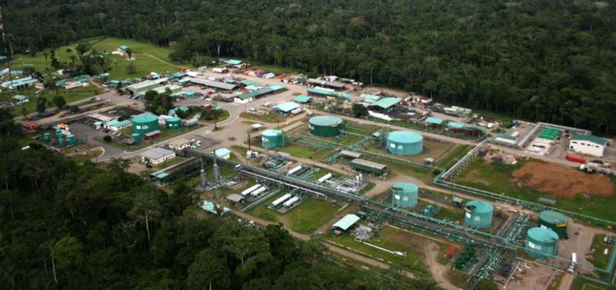 Petroamazonas incrementar&aacute; la producci&oacute;n del campo Pacoa