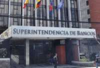 La Superintendencia de Banco emitió alerta sobre BY Seguros.