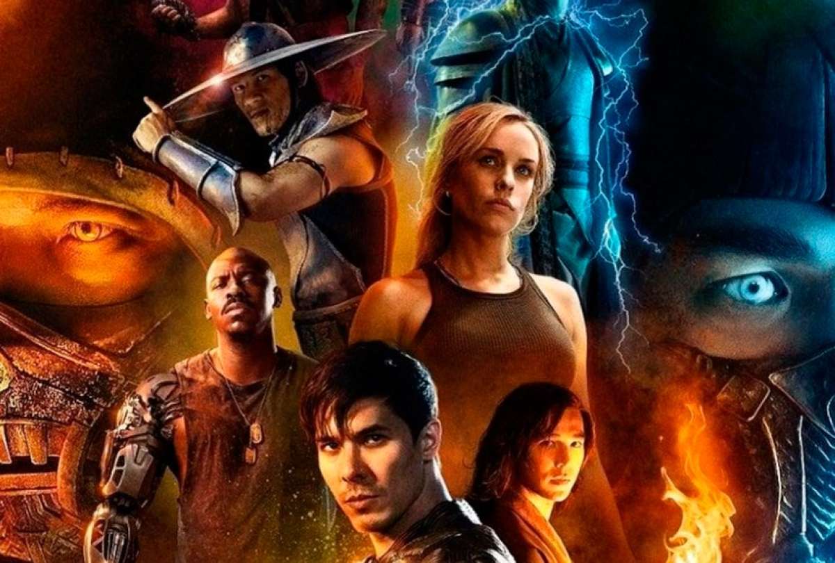 La saga de Mortal Kombat naci&oacute; en 1992.